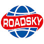 Roadsky Marking logo