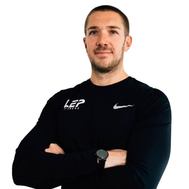 lepfitness n.s.