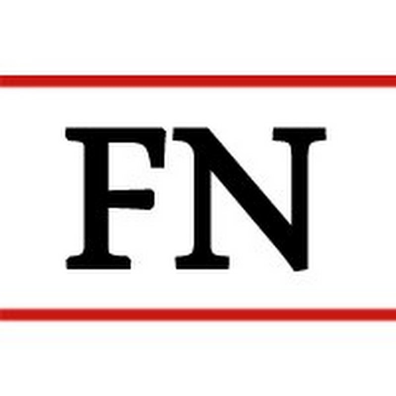 Faking News icon