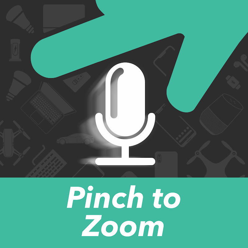 Pinch To Zoom