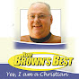 Ron Brown (RonBrown'sBest) logo
