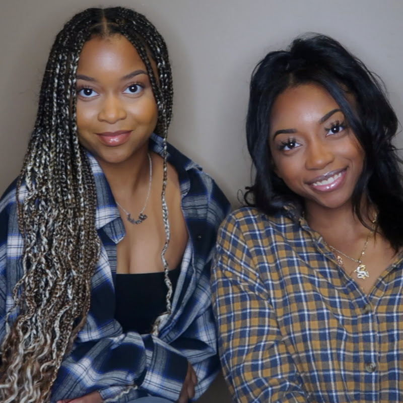 Chamira & Shantal