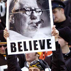 The SteelerFury Pittsburgh Steelers Show