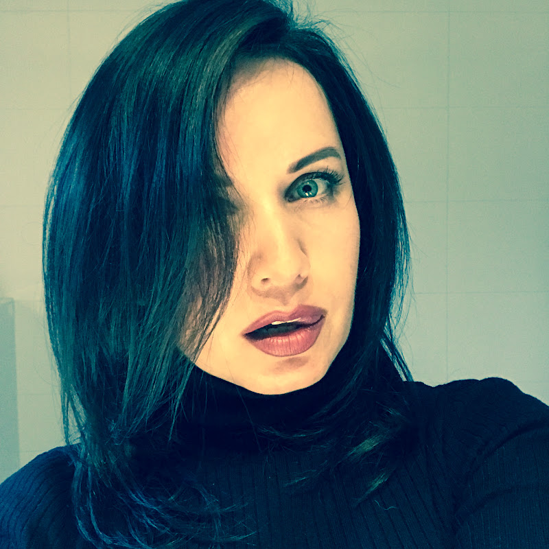 Larisa Eiff