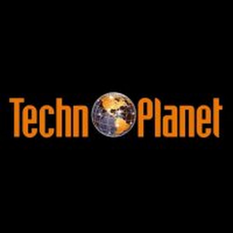 Planeta techno