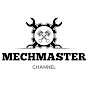 MechMaster Channel logo