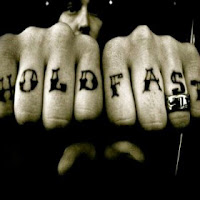 HoldFast profile image