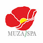 Muza Spa European Standards logo