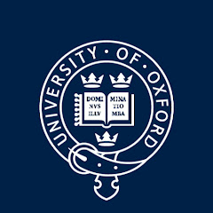 University of Oxford Avatar