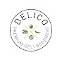 Delico Store logo