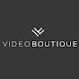 Videoboutique logo
