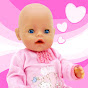 La muñeca bebé Image Thumbnail