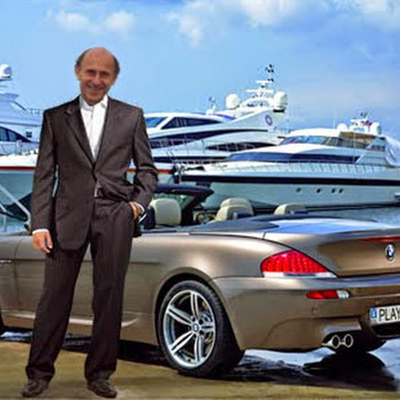 EDGARDO RAUL Pisauri