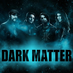 Dave Navarro's Dark Matter Radio Avatar