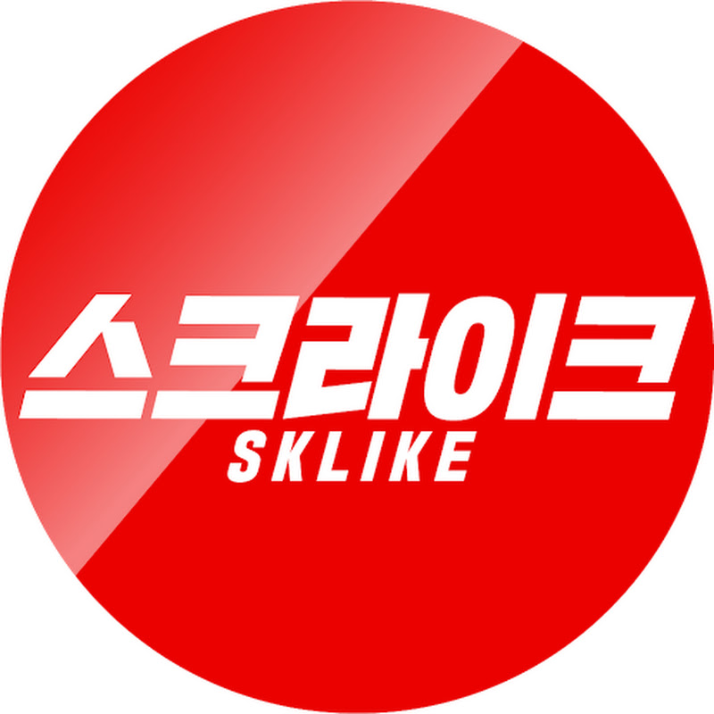 SKLIKE Logo