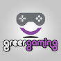 Greer Gaming logo