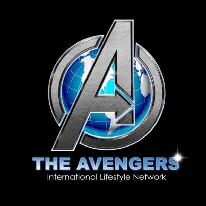 Avengers Network