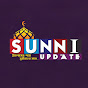 SUNNI UPDATE logo