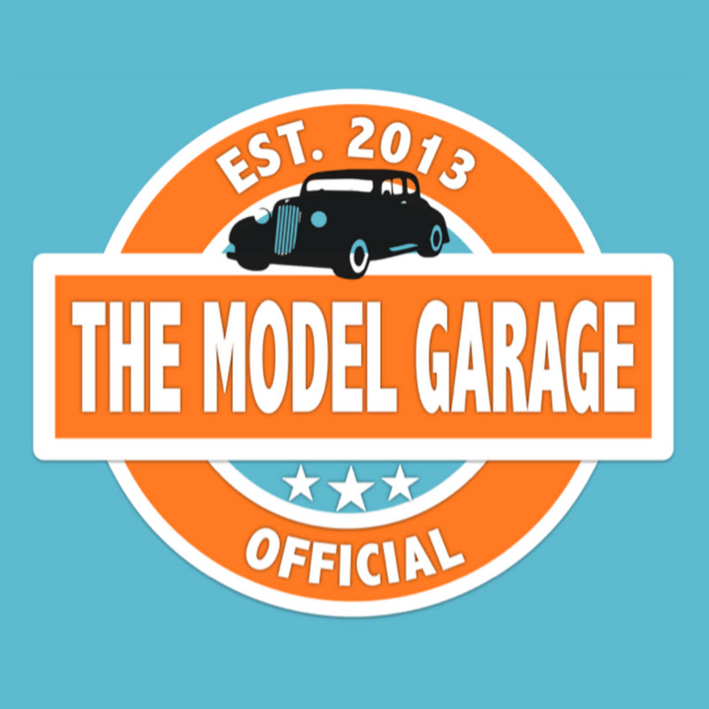 The Model Garage
