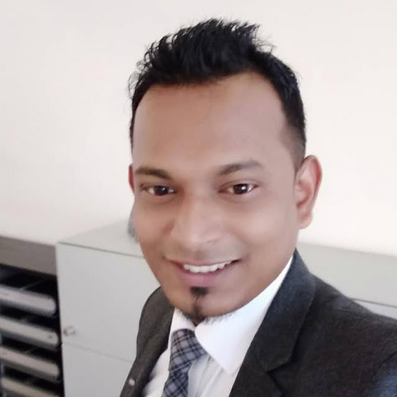 UDDESH KINLEKAR