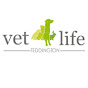 Vet4Life - Teddington logo