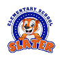 Slater Elementary logo