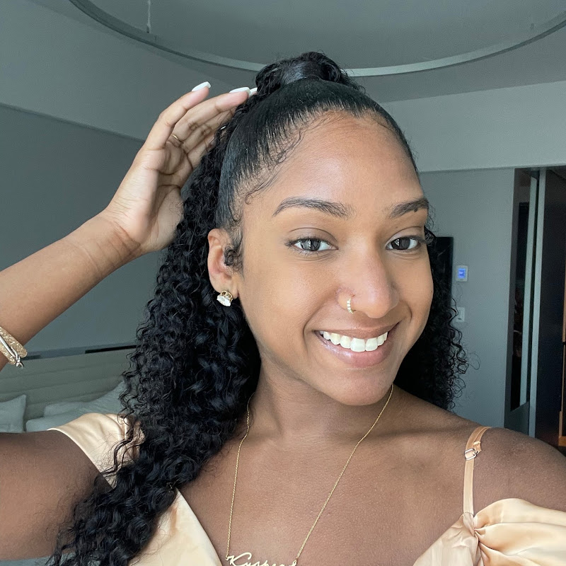 Brandi Forr