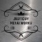 Just1Guy Metalworks logo