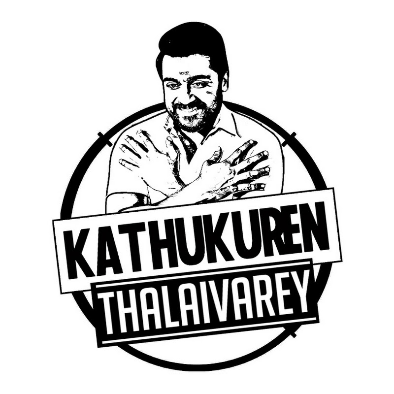 Kathukuren Thalaivarey