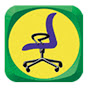 SRIRAM SEATINGS logo