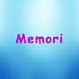 Memori logo