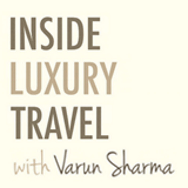 Inside Luxury Travel