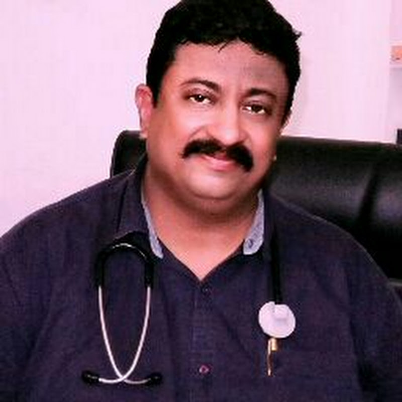 Dr Judo Joseph Vachaparambil avatar