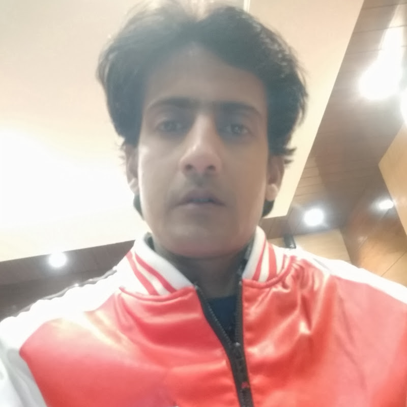 Abuzar Shahab Qureshi (asqureshi.com)