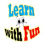 Learn With Fun logo