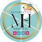 Mathematics Hospital logo