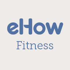 eHowFitness channel logo