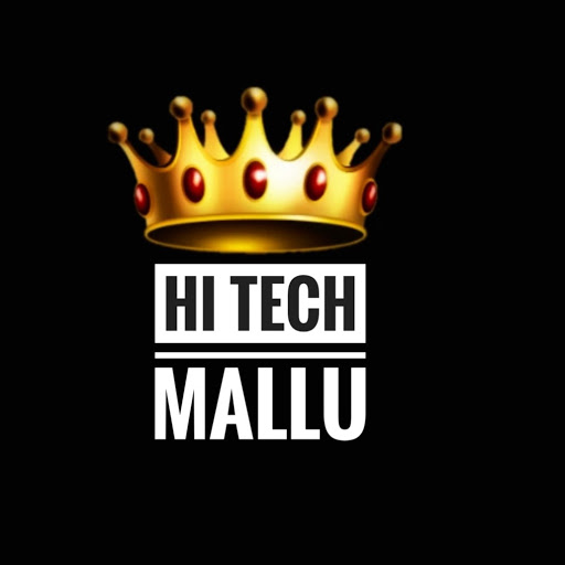 HI Tech Mallu