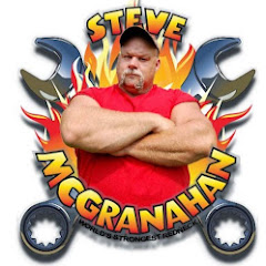 Steve McGranahan Avatar