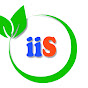 Ideally International School logo