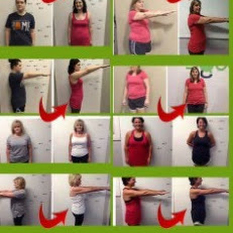Squad Fitness