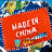 Made China