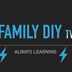 Family DIY tv net worth