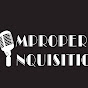 Improper Inquisitions logo