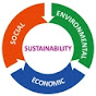 Sustainable Technologies logo