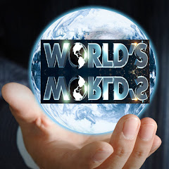 BETTER WORLD channel logo
