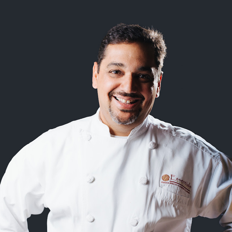 Luis Alberto Martinez