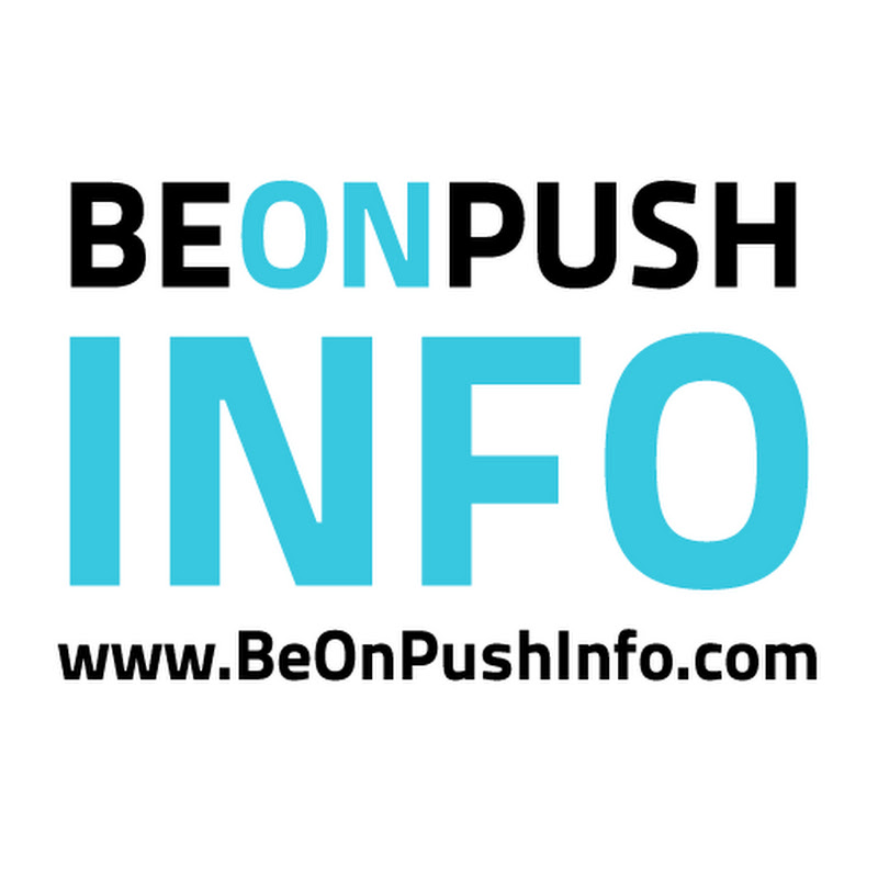 BeOnPush Info World
