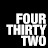 Four Thirty Two