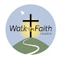 Walk In Faith Church - Ashland, MO logo
